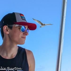 Meet your Posher, David christopher